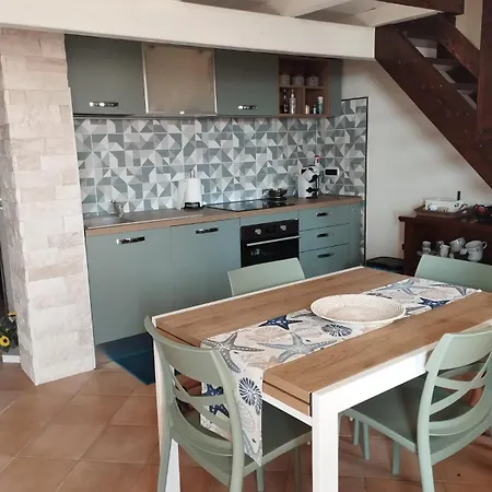 Daire Casa Vale
