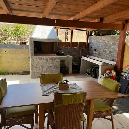 Casa Vale Daire *