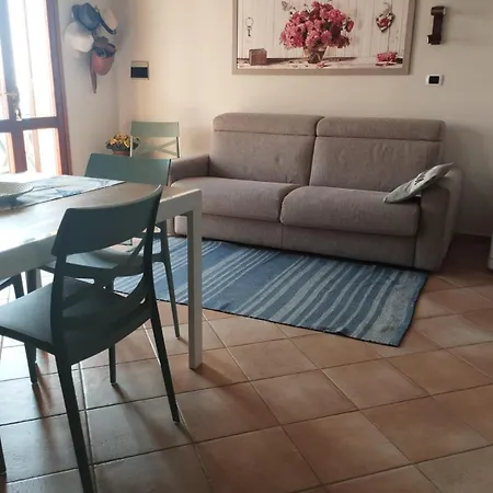 Casa Vale Daire *