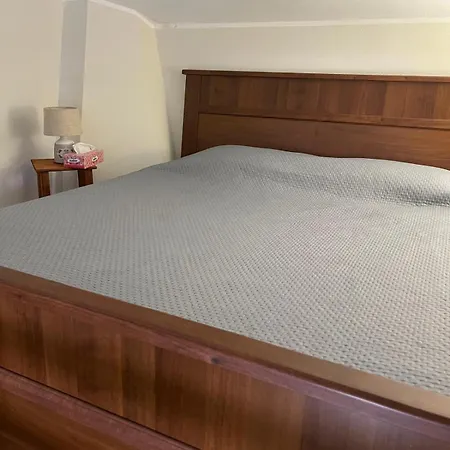 Casa Vale * Funtana Meiga