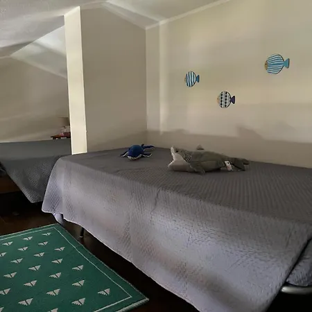 Casa Vale 公寓 Funtana Meiga